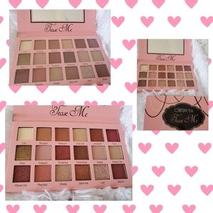 Beauty Creations Eyeshadow Palette